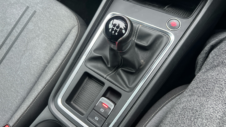 SEAT Ateca 1.0 TSI 115 Ecomotive SE 5dr Petrol Estate